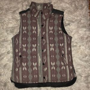 Vest